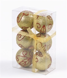 Image de CHRISTMAS BALL