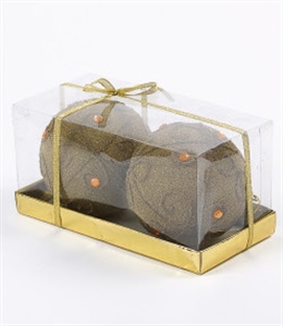 Изображение CHRISTMAS BALL