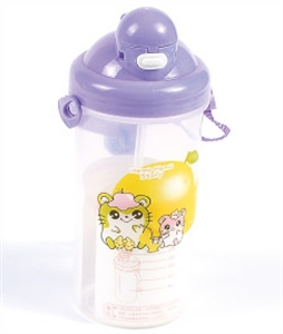 Kids water bottle の画像