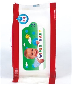 Image de 20pcs WIPES