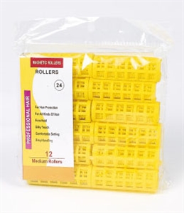 Image de 12pcs hairdressing tool