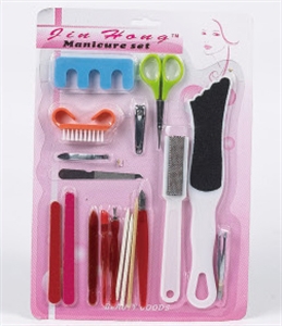 Image de MANICURE SET