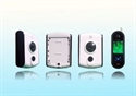 Picture of Long Distance 2.4ghz Wireless Intercom Door Phone With Remote Unlock Function