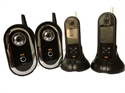 Picture of Waterproof Wireless Audio Residential Video Intercom Handheld 300M