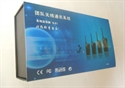Image de Wireless Small Handheld Two Way Radios Professional , 150mA 500m