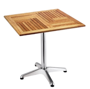 Aluminum table XY-B707 の画像