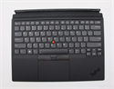 02HL150 Thinkpad Keyboard US English Backlight X1 Tablet 3rd Gen の画像