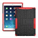 SHOCKPROOF Military Heavy Duty Rubber Kickstand Case Cover For  iphone 5 5s 6 6 plus Samsung Sony HTC LG iPad mini3  ipad 6 の画像
